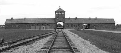 Auschwitz-Birkenau