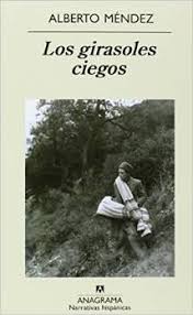 girasoles ciegos